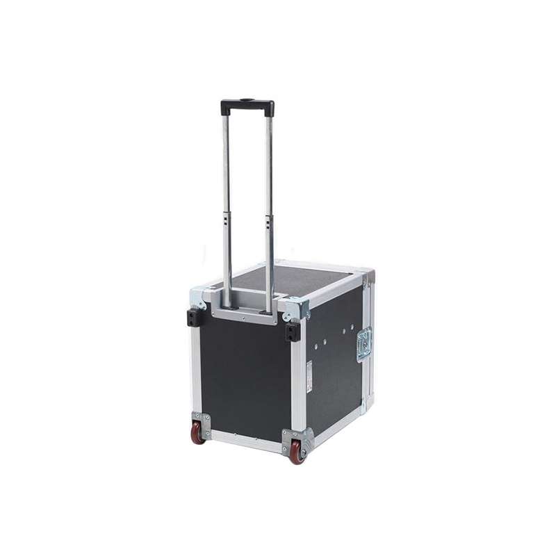 Case, 4180-81, Carrying, with Wheels